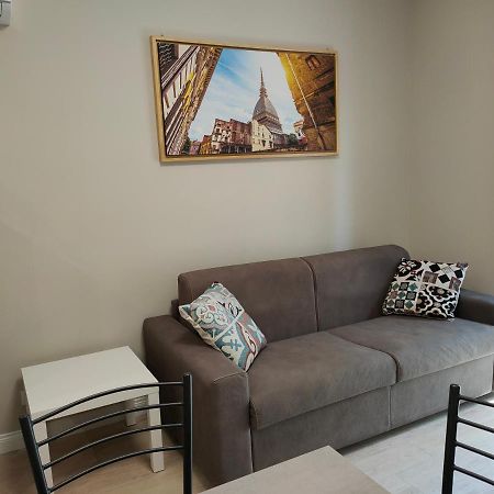 Appartement Domus Lingotto à Turin Extérieur photo