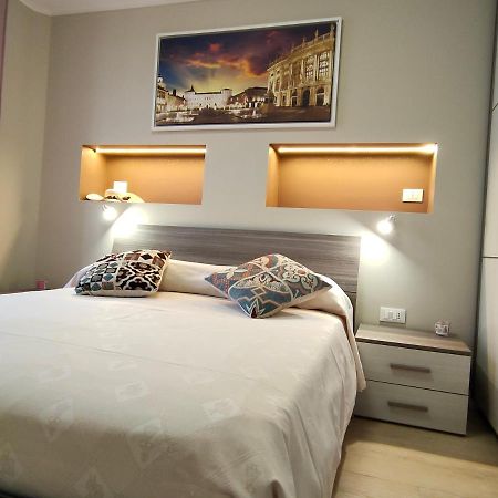 Appartement Domus Lingotto à Turin Extérieur photo