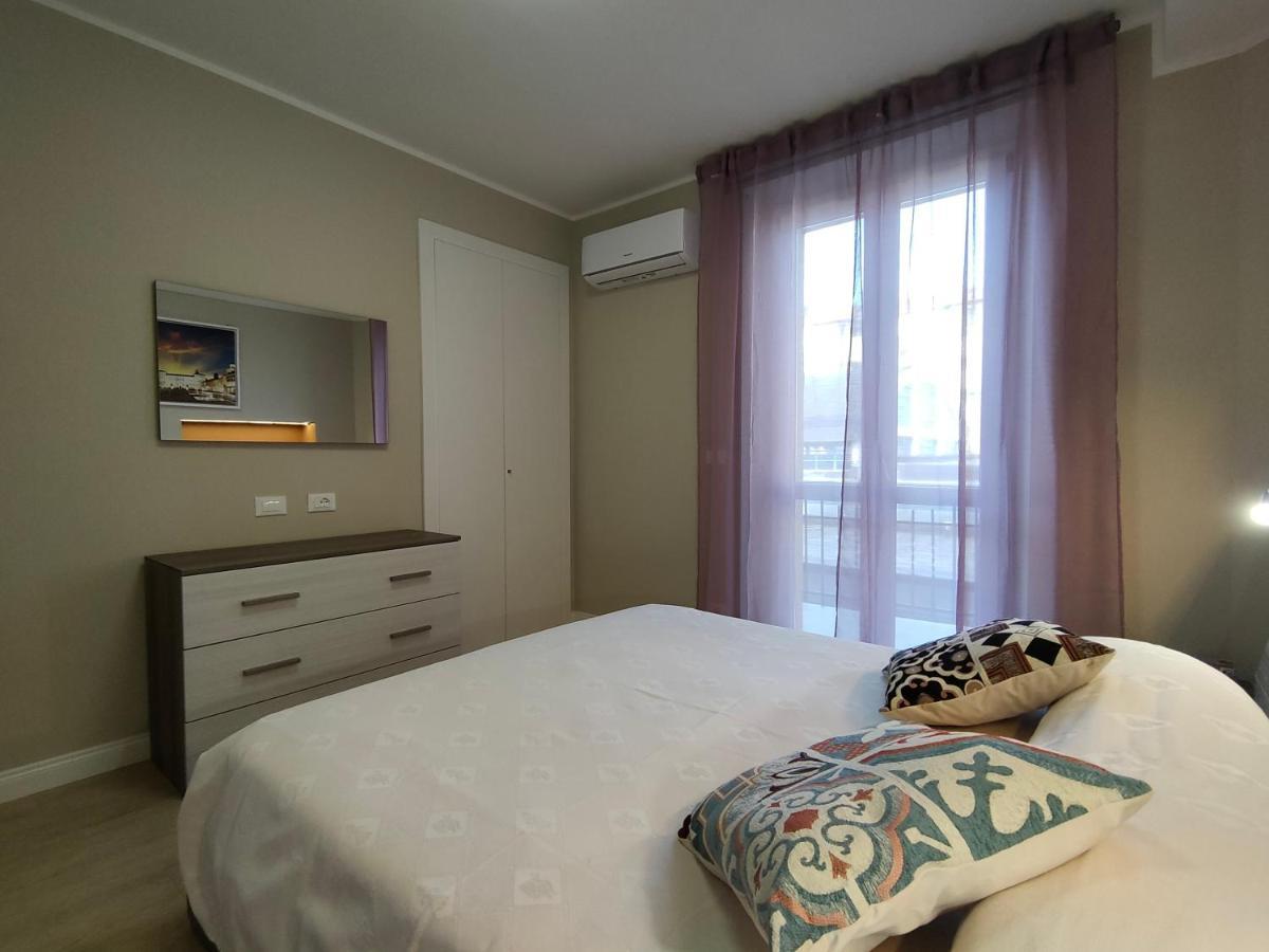 Appartement Domus Lingotto à Turin Extérieur photo