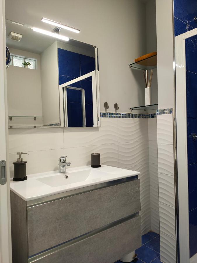 Appartement Domus Lingotto à Turin Extérieur photo