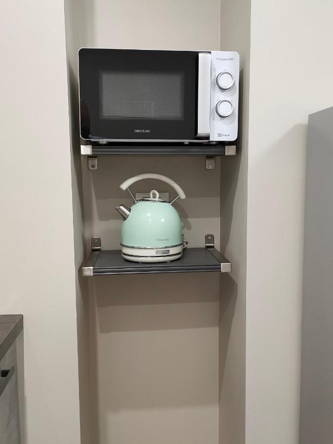 Appartement Domus Lingotto à Turin Extérieur photo