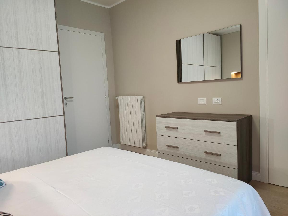 Appartement Domus Lingotto à Turin Extérieur photo