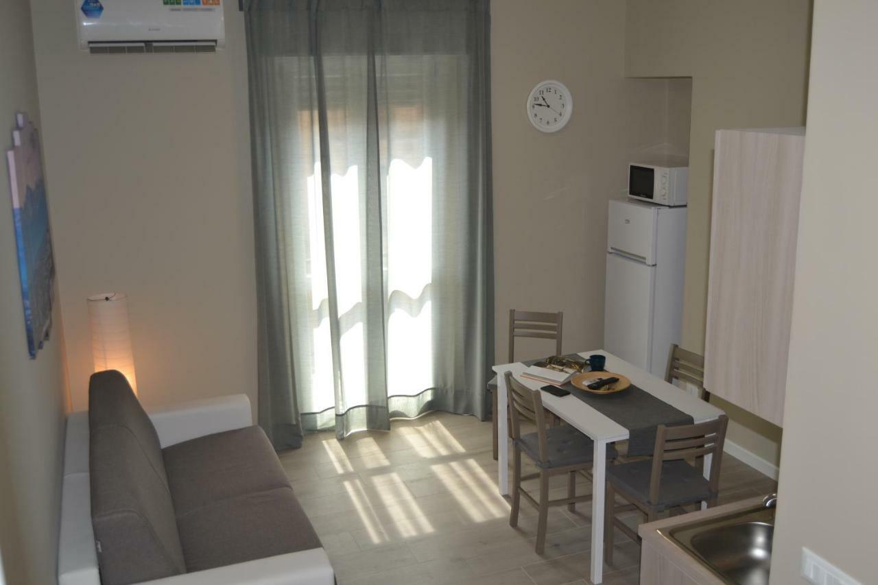 Appartement Domus Lingotto à Turin Extérieur photo