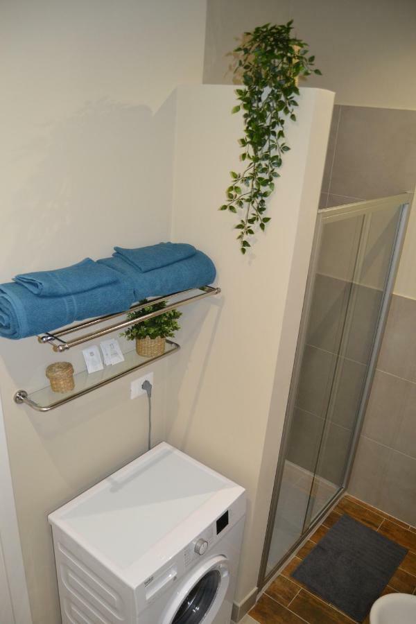 Appartement Domus Lingotto à Turin Extérieur photo